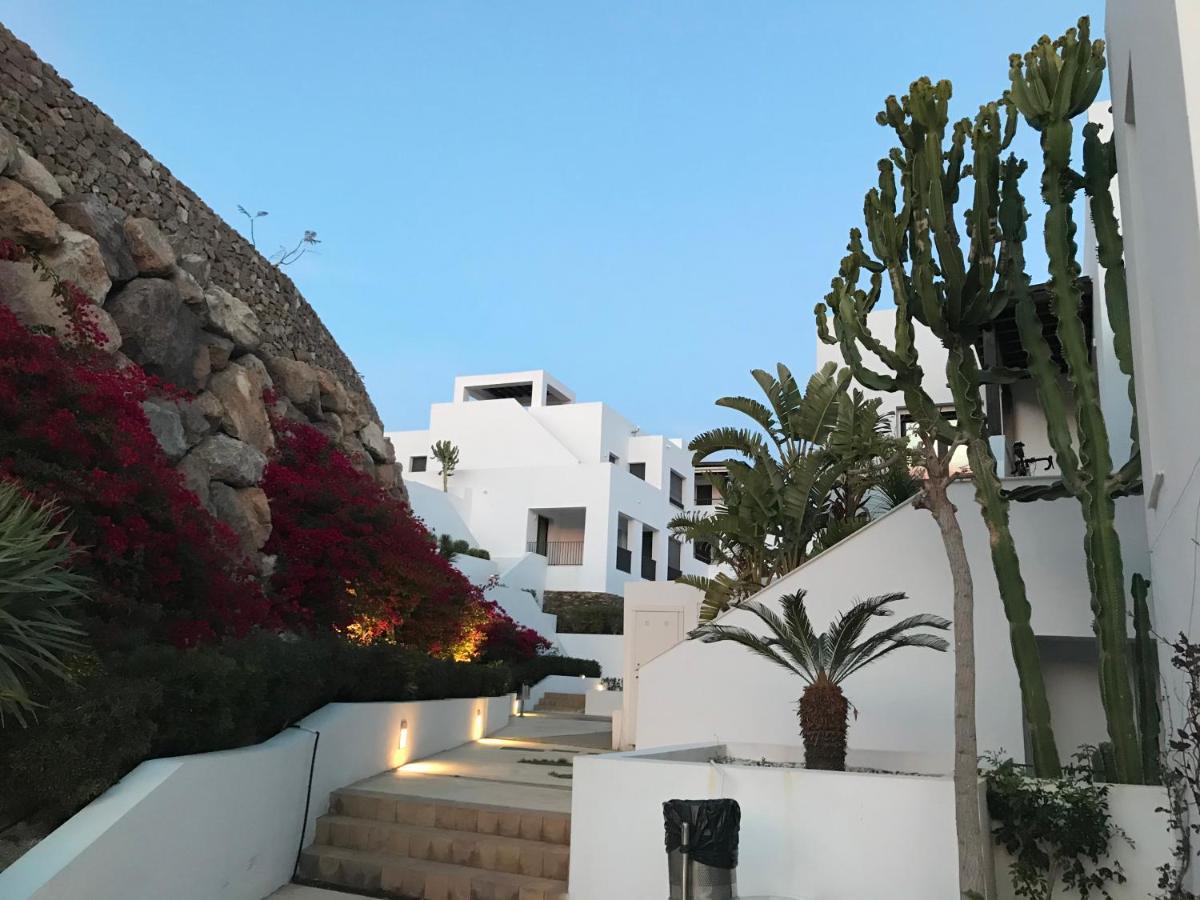 Cocobeach Mojacar Ngoại thất bức ảnh