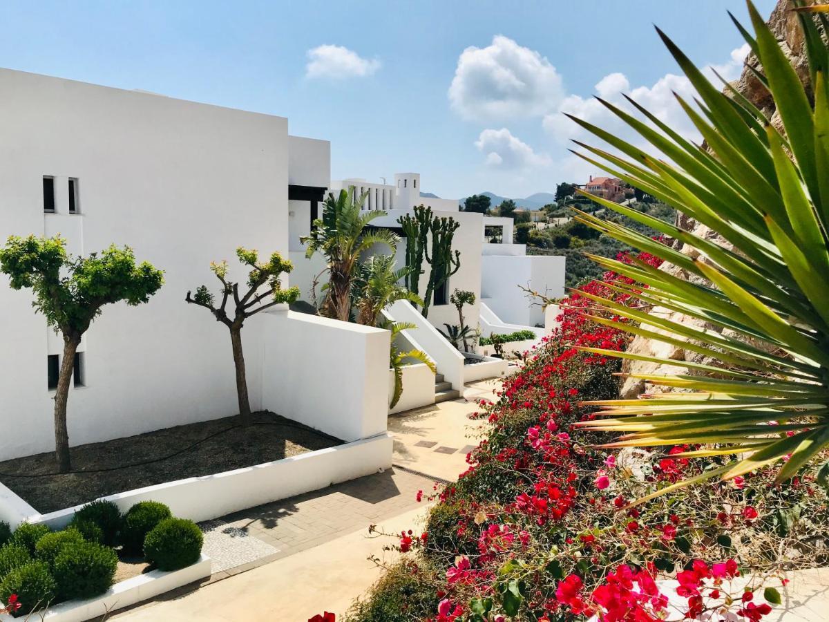 Cocobeach Mojacar Ngoại thất bức ảnh