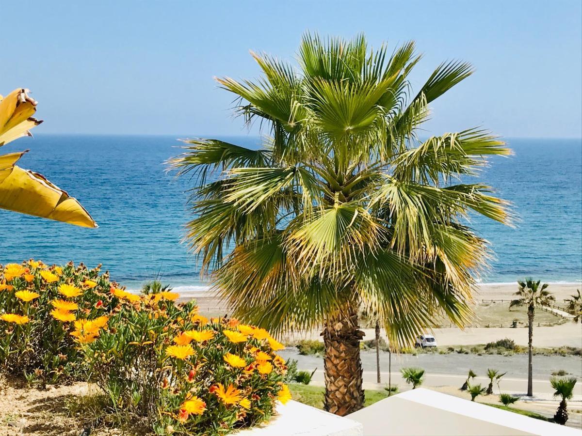 Cocobeach Mojacar Ngoại thất bức ảnh