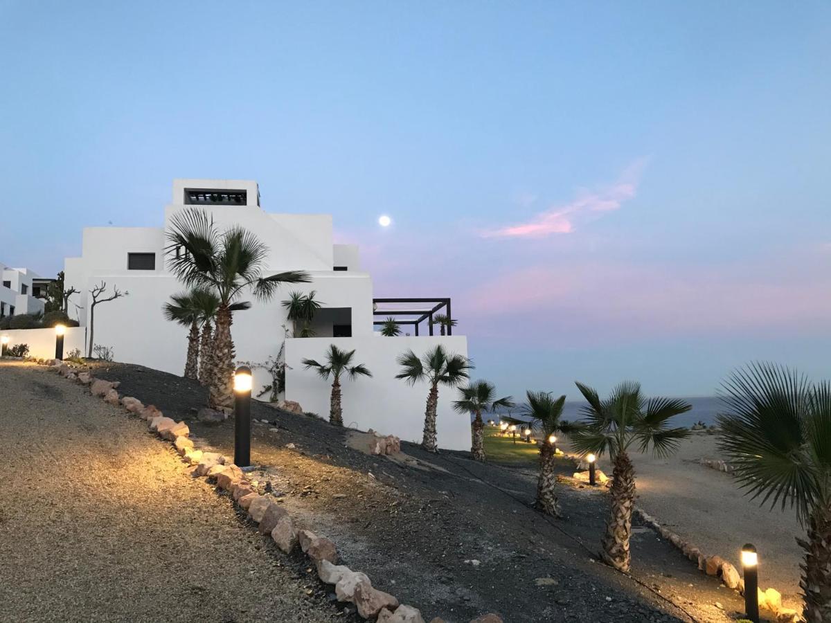 Cocobeach Mojacar Ngoại thất bức ảnh