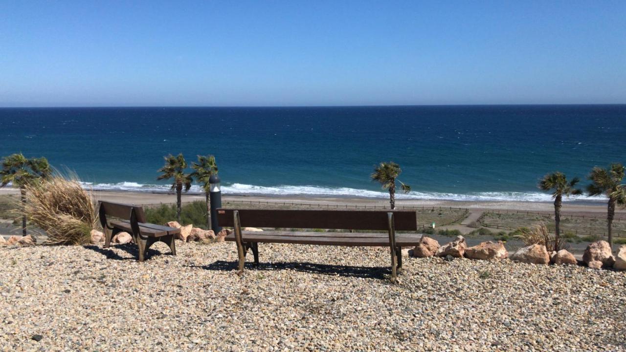 Cocobeach Mojacar Ngoại thất bức ảnh