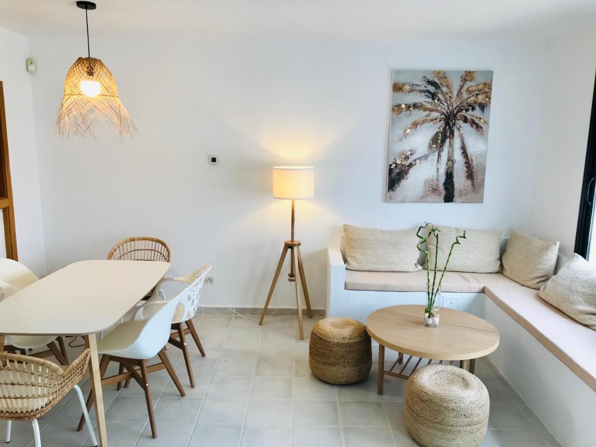 Cocobeach Mojacar Ngoại thất bức ảnh