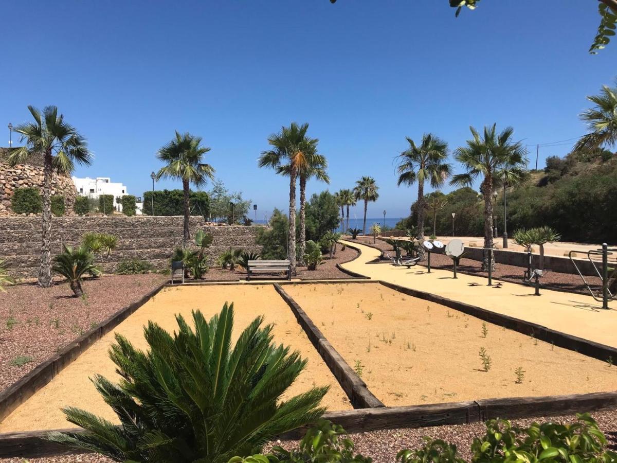 Cocobeach Mojacar Ngoại thất bức ảnh