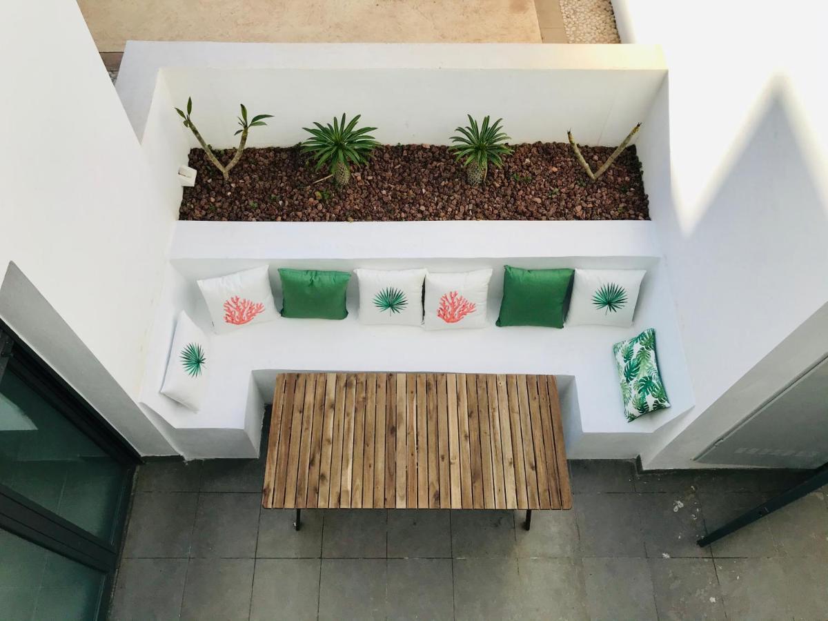 Cocobeach Mojacar Ngoại thất bức ảnh