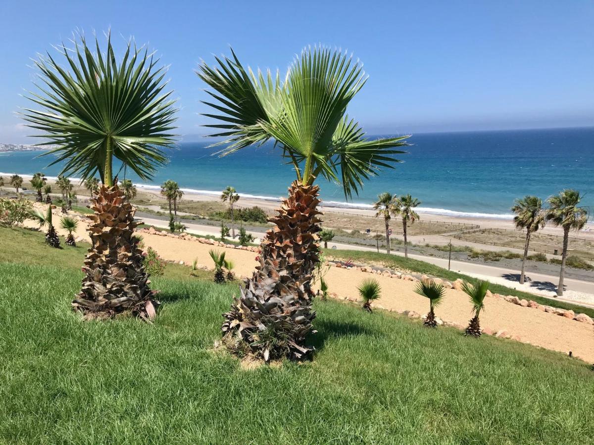 Cocobeach Mojacar Ngoại thất bức ảnh