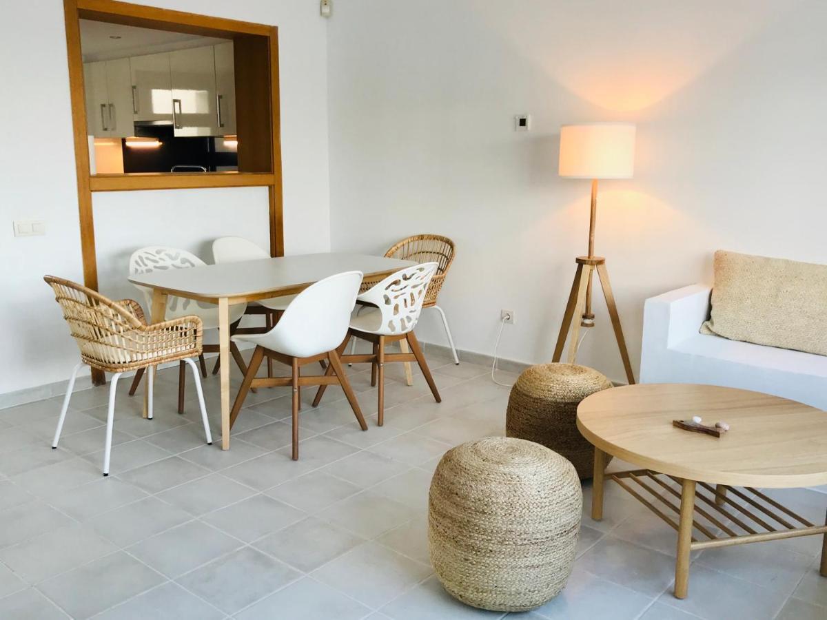 Cocobeach Mojacar Ngoại thất bức ảnh