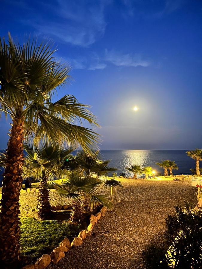 Cocobeach Mojacar Ngoại thất bức ảnh