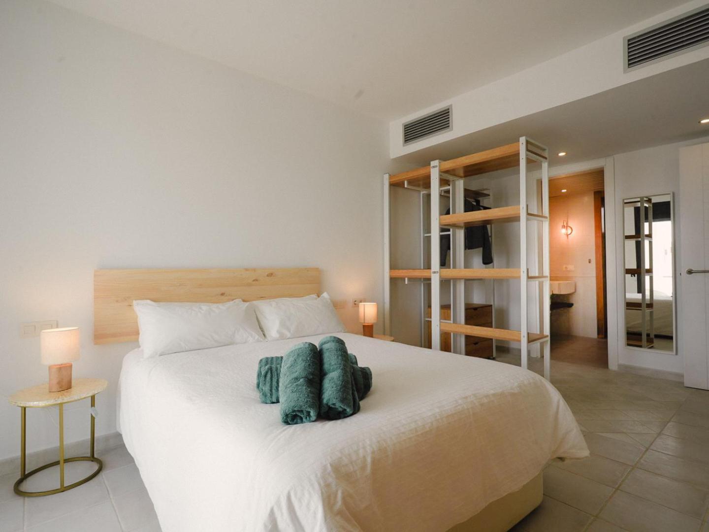 Cocobeach Mojacar Ngoại thất bức ảnh